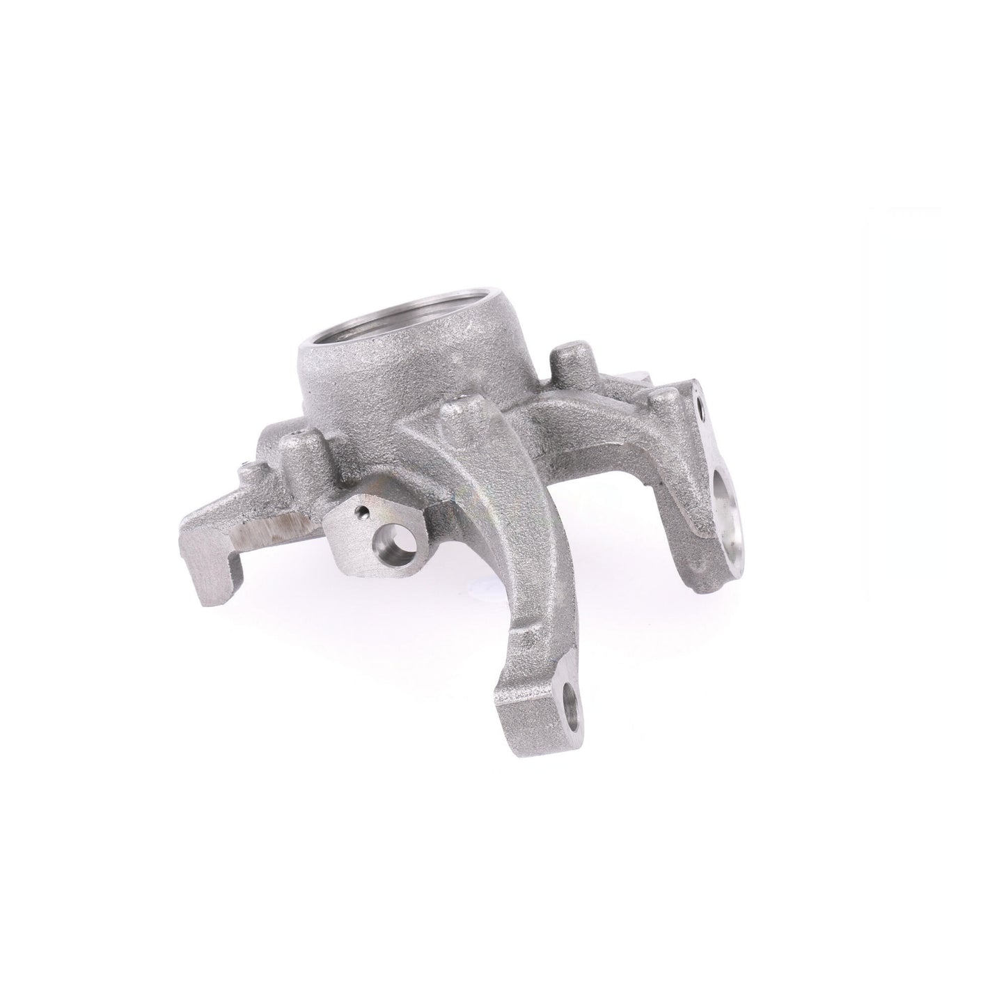 VAICO Steering Knuckle, wheel suspension V10-5136