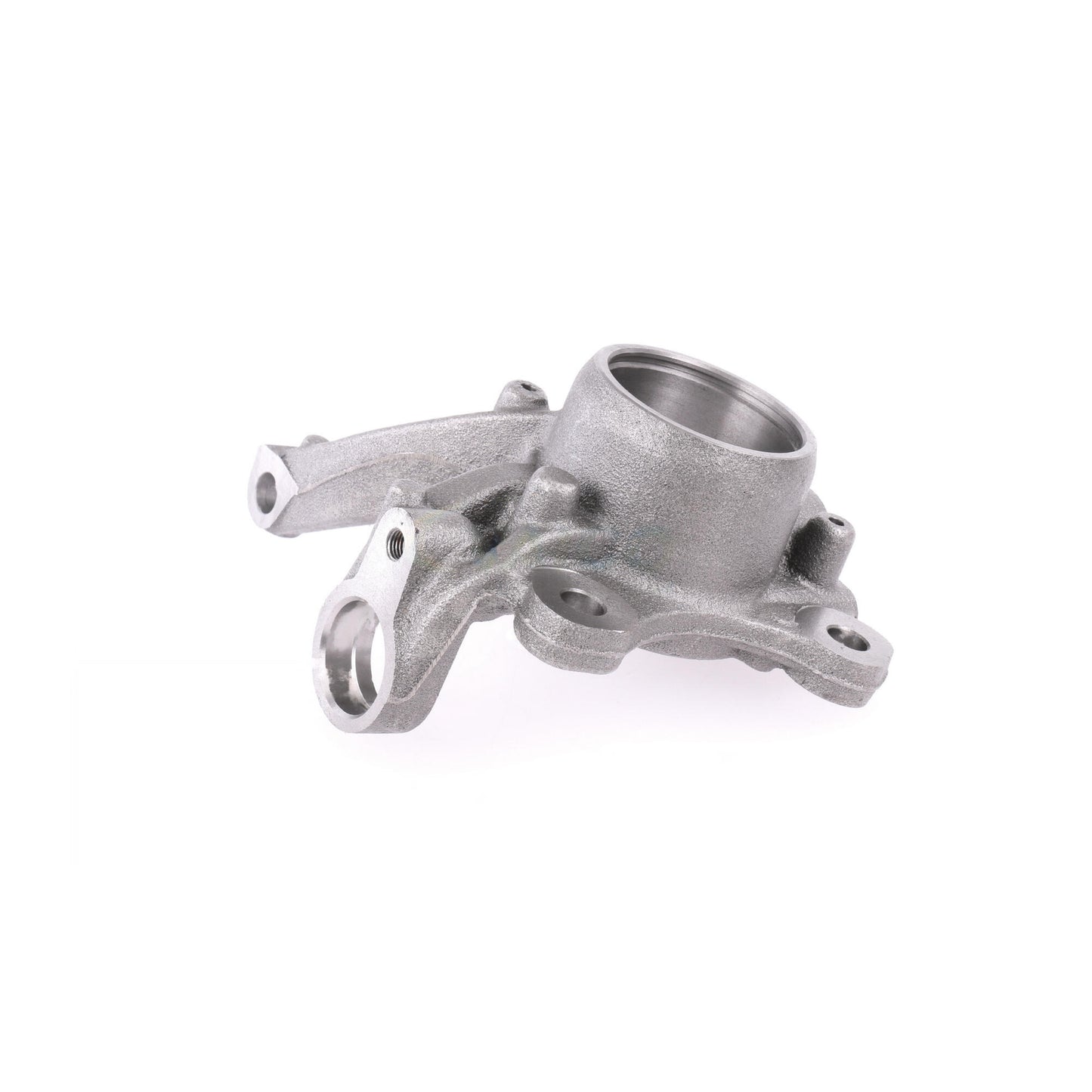 VAICO Steering Knuckle, wheel suspension V10-5136