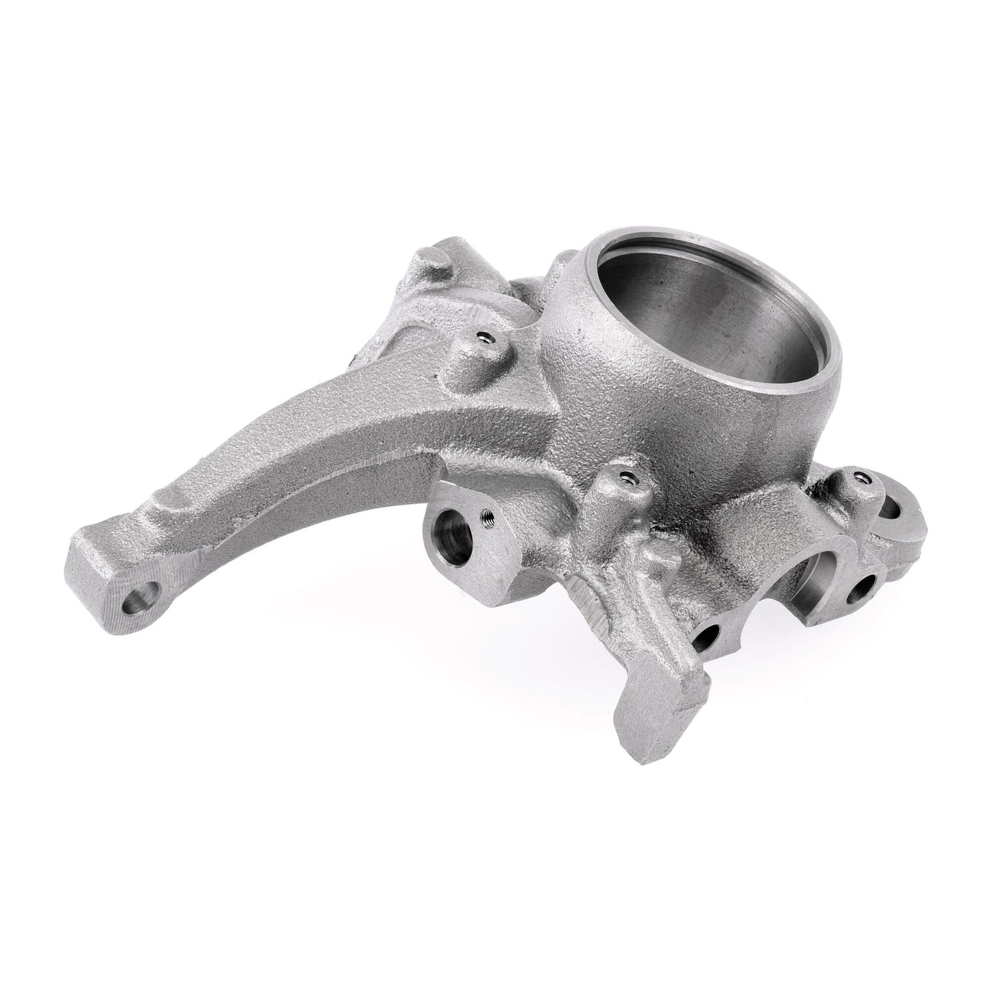VAICO Steering Knuckle, wheel suspension V10-5137