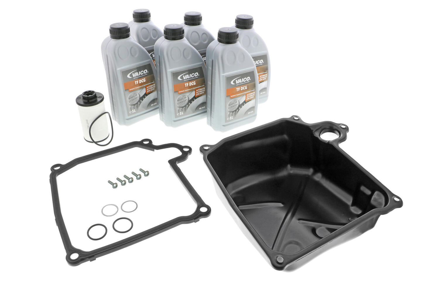 VAICO Repair Kit, oil sump V10-5138