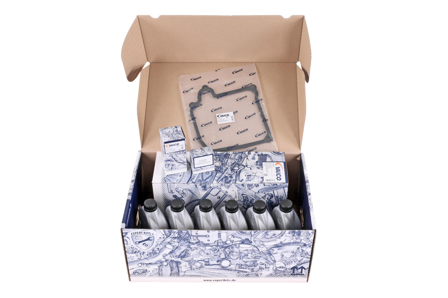 VAICO Repair Kit, oil sump V10-5138