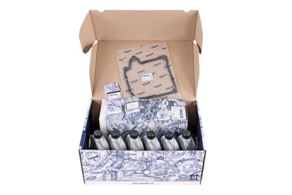 VAICO Repair Kit, oil sump V10-5138