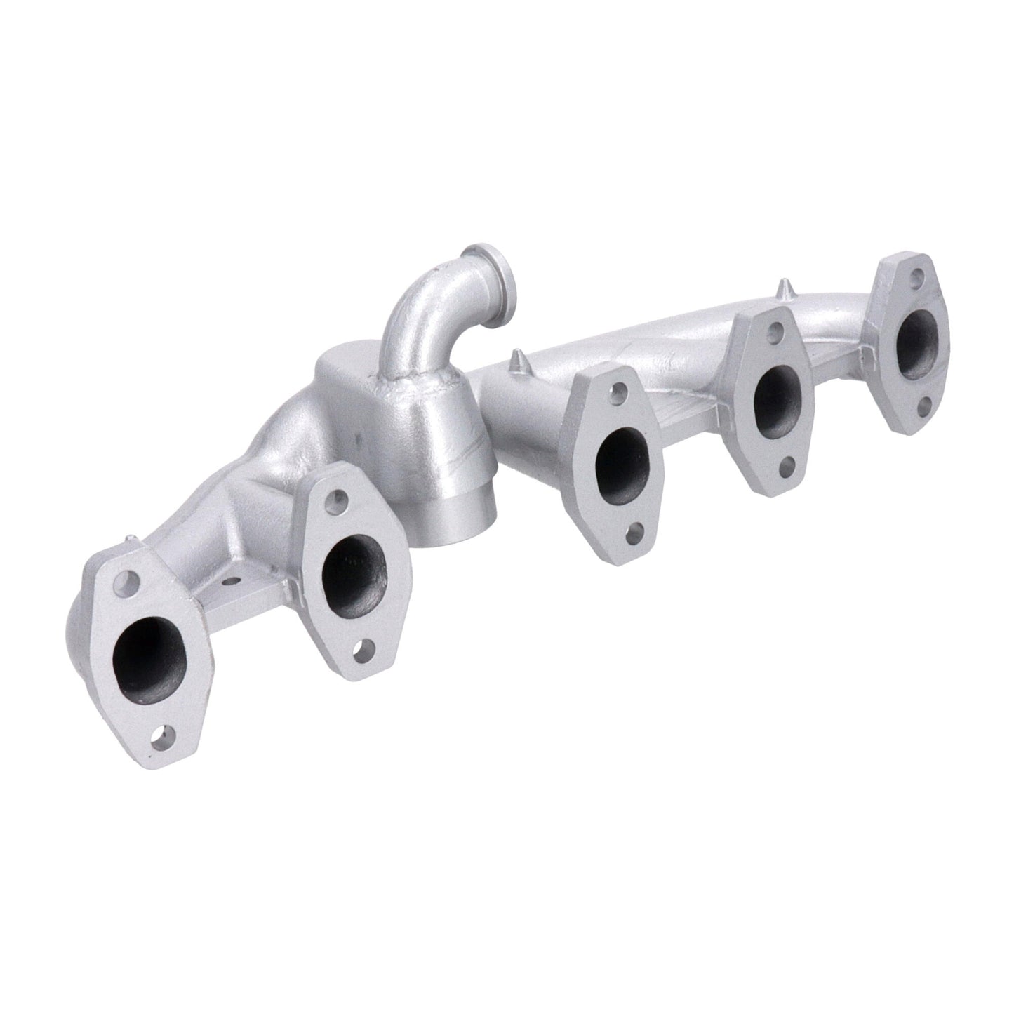 VAICO Manifold, exhaust system V10-5155