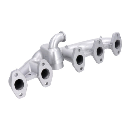 VAICO Manifold, exhaust system V10-5155