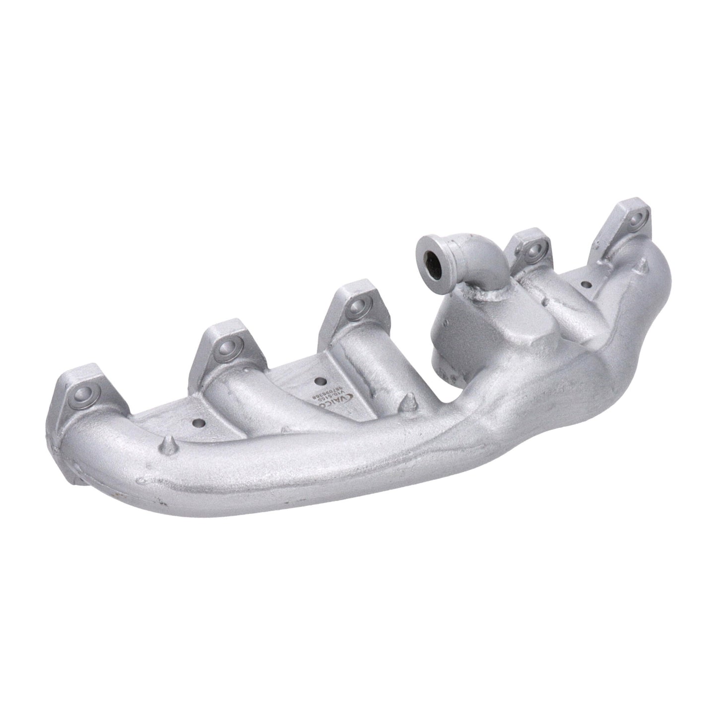 VAICO Manifold, exhaust system V10-5155