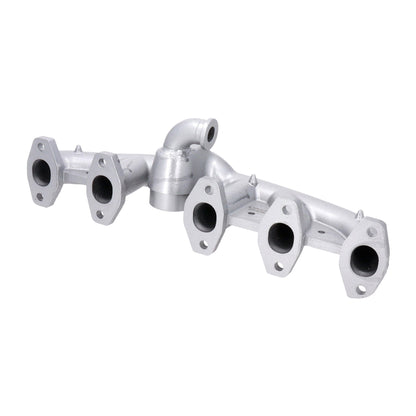 VAICO Manifold, exhaust system V10-5155
