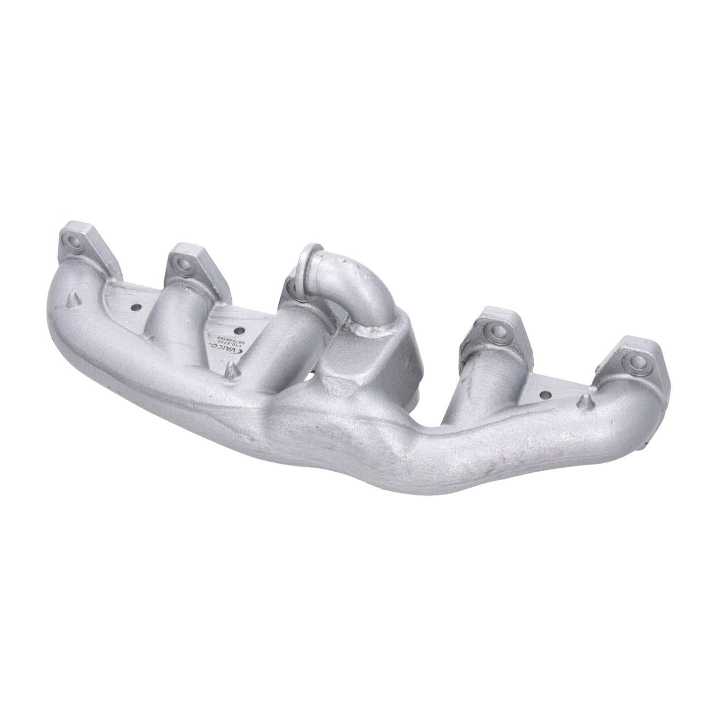 VAICO Manifold, exhaust system V10-5155
