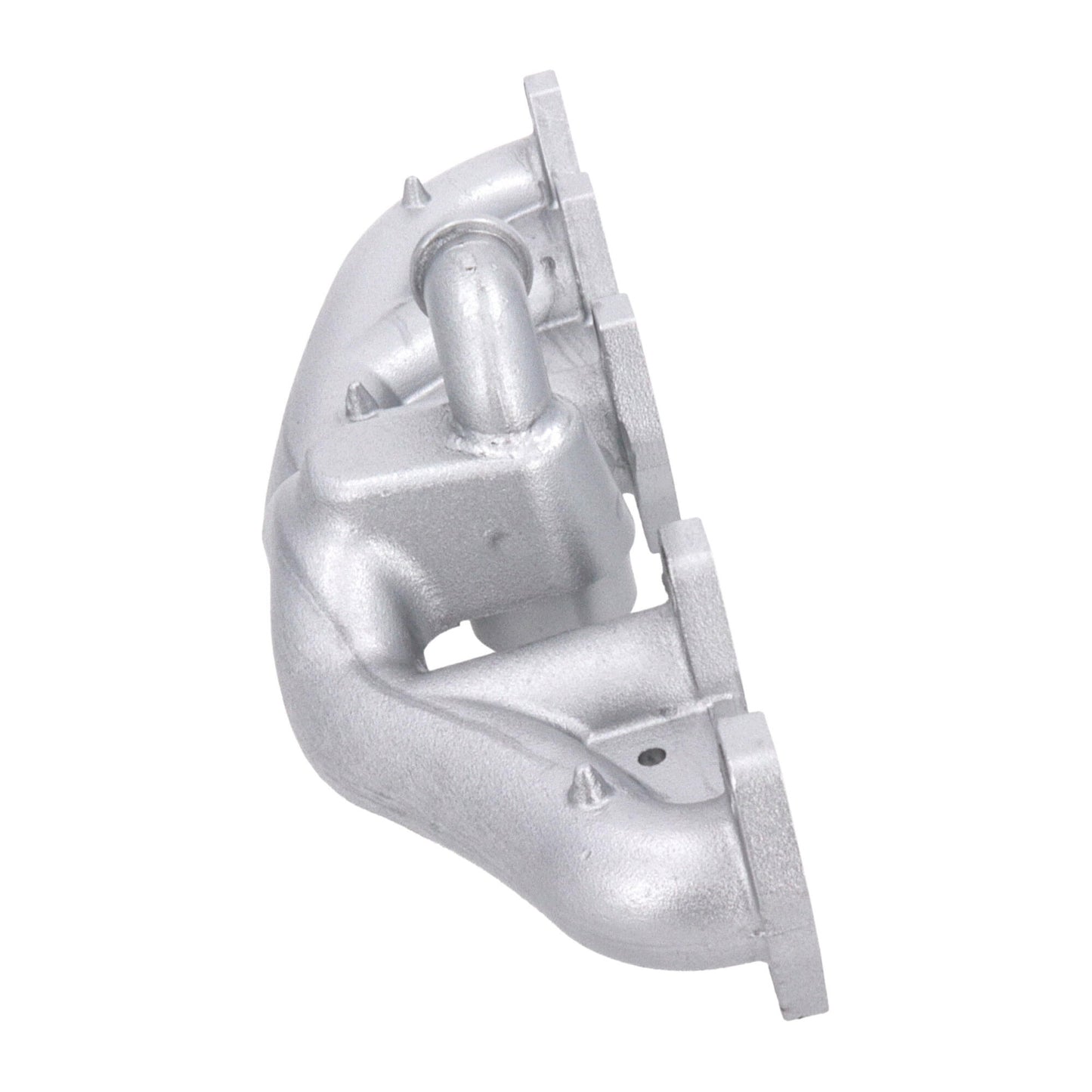 VAICO Manifold, exhaust system V10-5155