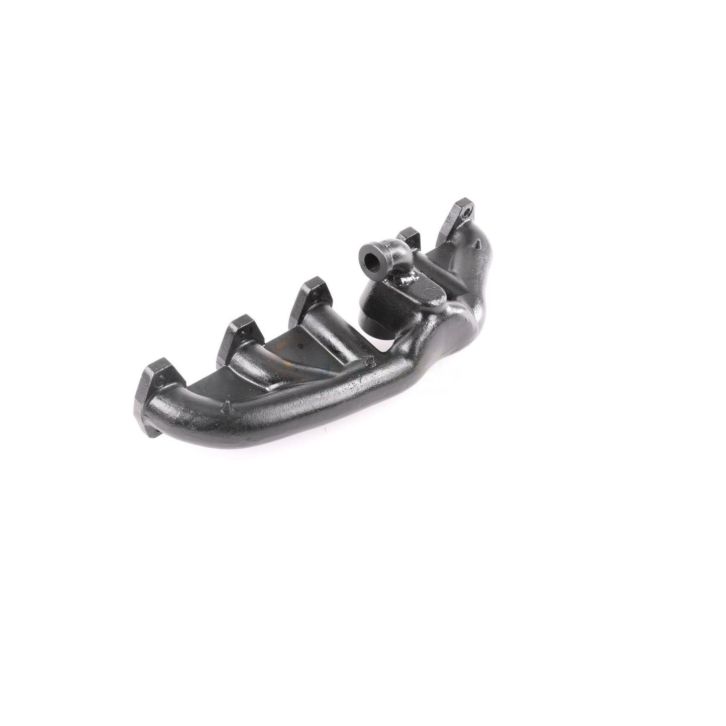 VAICO Manifold, exhaust system V10-5155