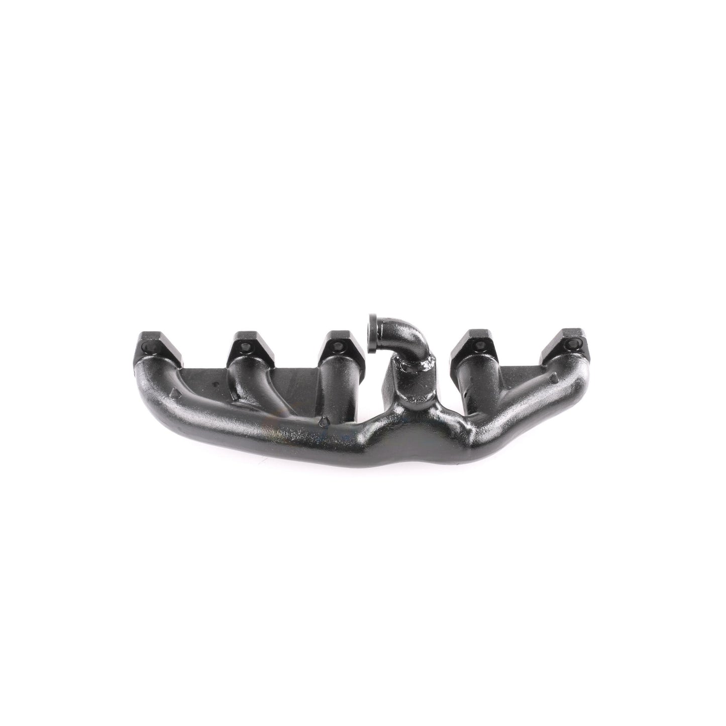 VAICO Manifold, exhaust system V10-5155