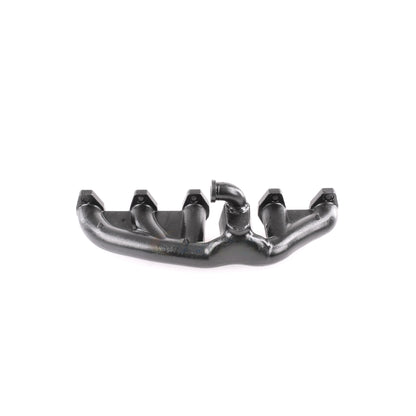 VAICO Manifold, exhaust system V10-5155