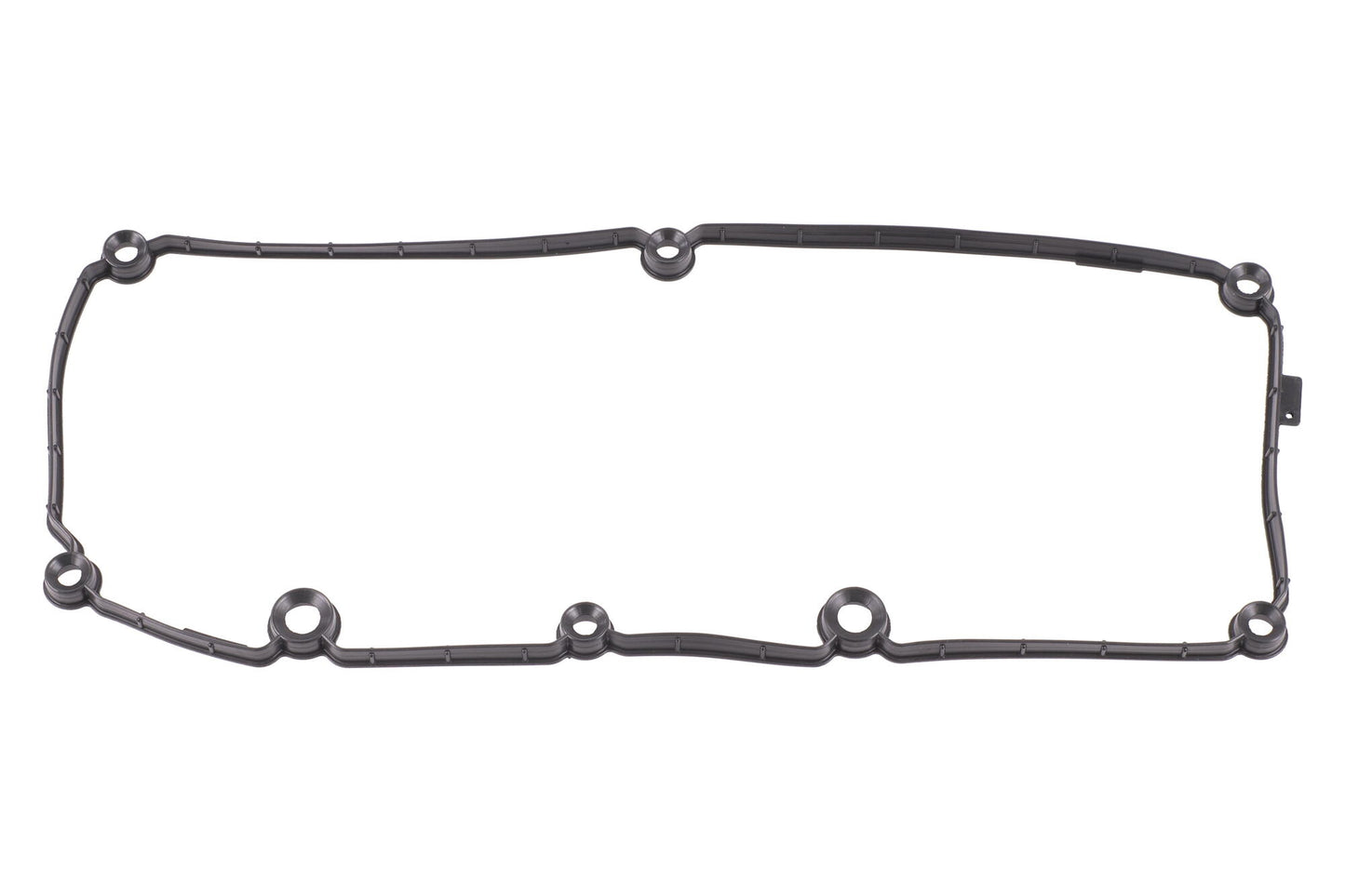 VAICO Gasket, cylinder head cover V10-5162