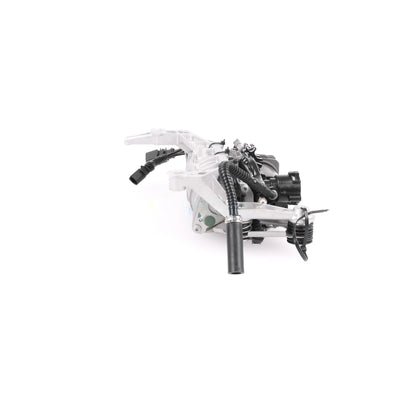 VEMO Compressor, compressed-air system V10-52-0001