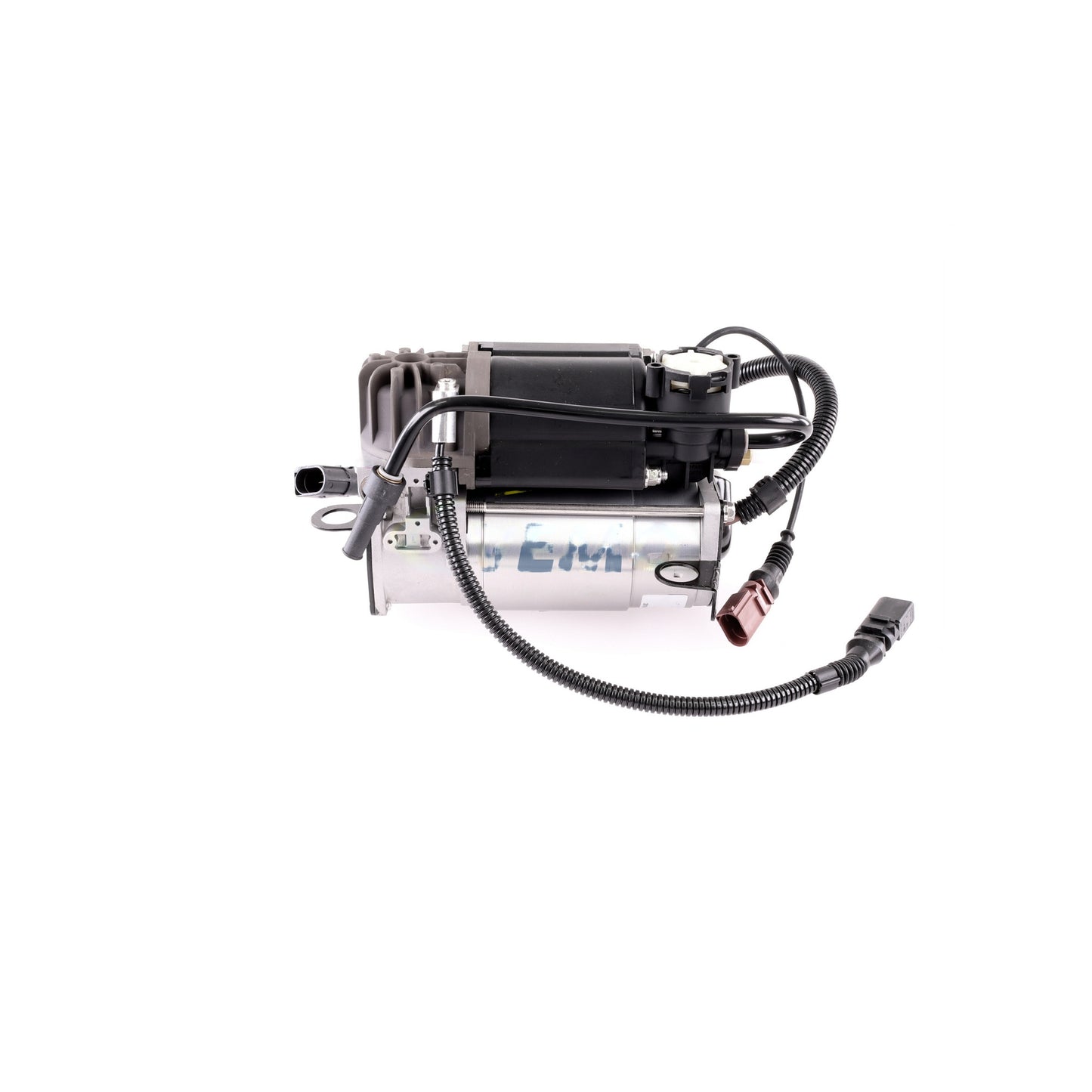 VEMO Compressor, compressed-air system V10-52-0002