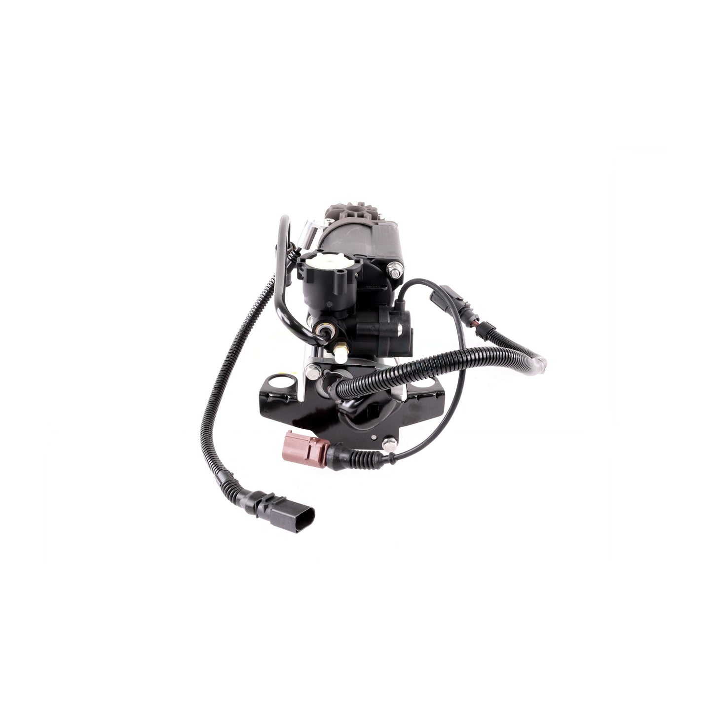 VEMO Compressor, compressed-air system V10-52-0002
