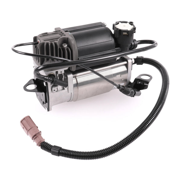 VEMO Compressor, compressed-air system V10-52-0003