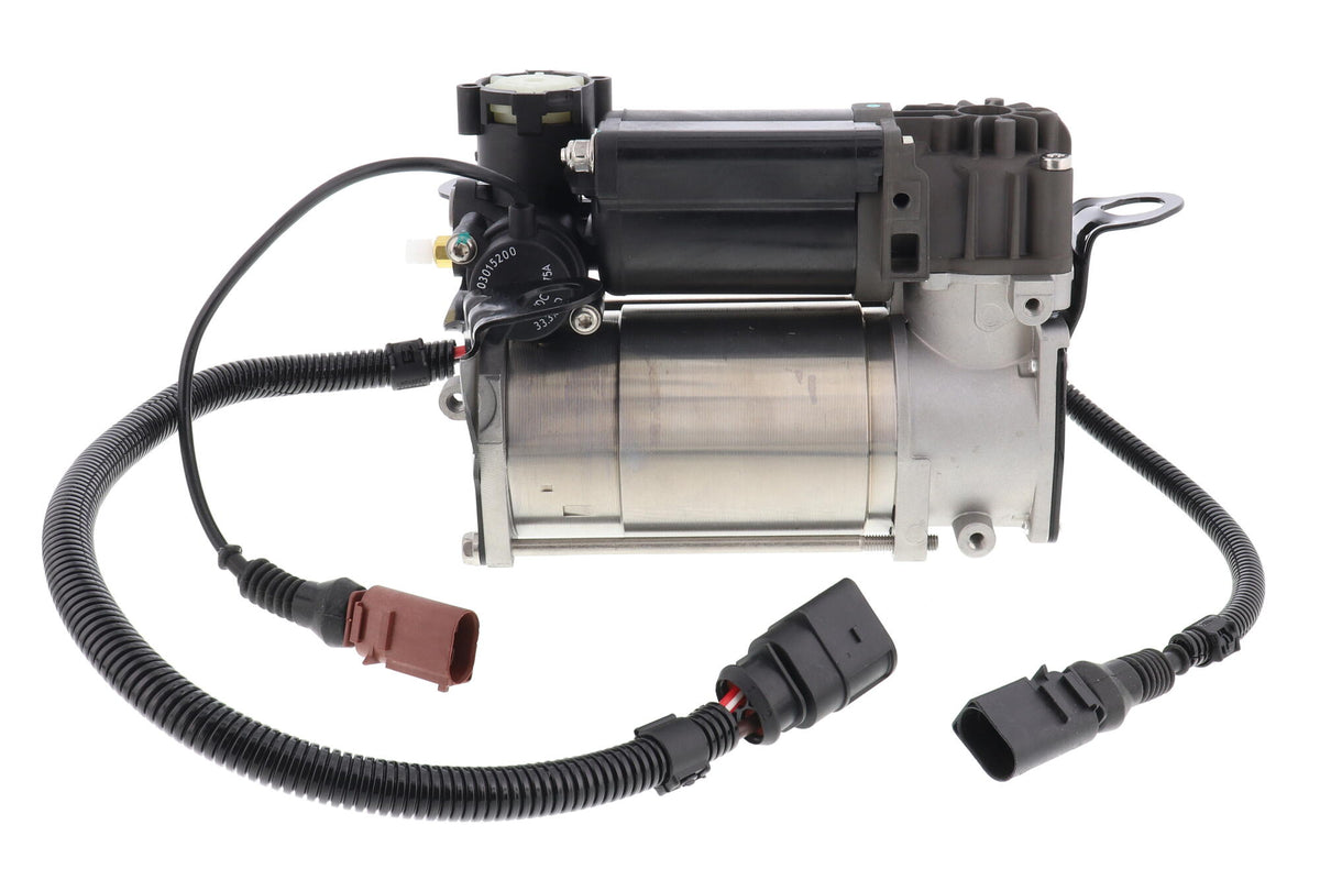 VEMO Compressor, compressed-air system V10-52-0004
