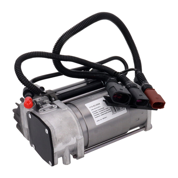 VEMO Compressor, compressed-air system V10-52-0008
