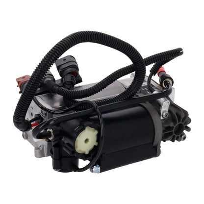 VEMO Compressor, compressed-air system V10-52-0008