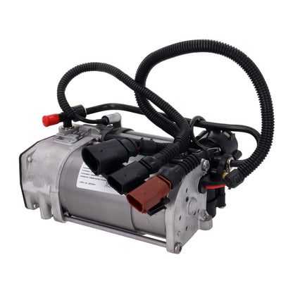VEMO Compressor, compressed-air system V10-52-0008