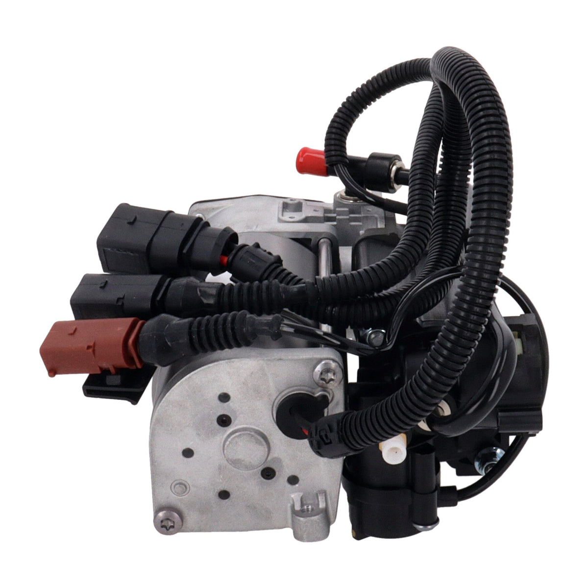 VEMO Compressor, compressed-air system V10-52-0008