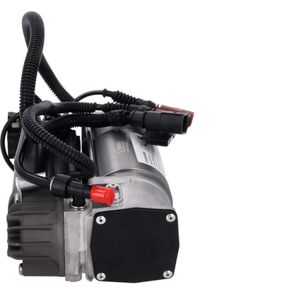 VEMO Compressor, compressed-air system V10-52-0008