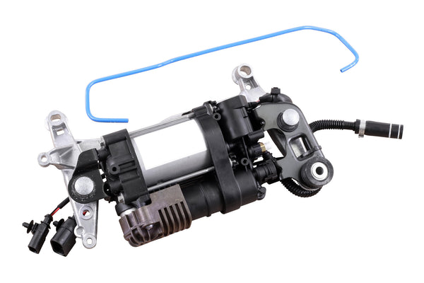 VEMO Compressor, compressed-air system V10-52-0009