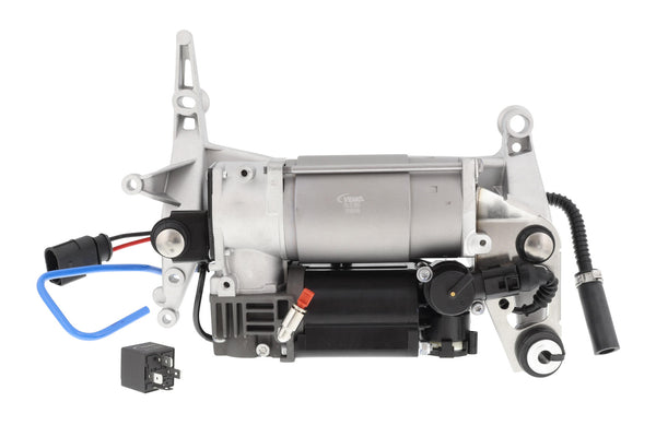 VEMO Compressor, compressed-air system V10-52-0014