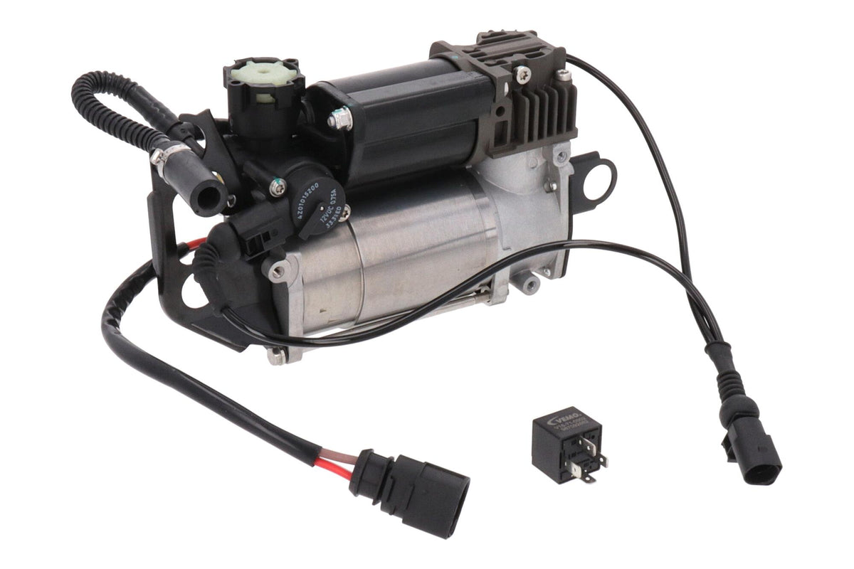 VEMO Compressor, compressed-air system V10-52-0015