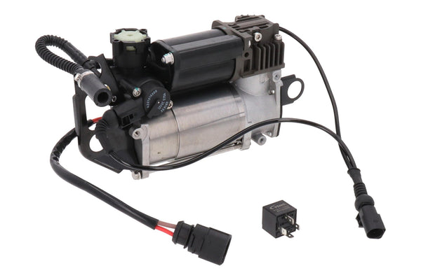 VEMO Compressor, compressed-air system V10-52-0015