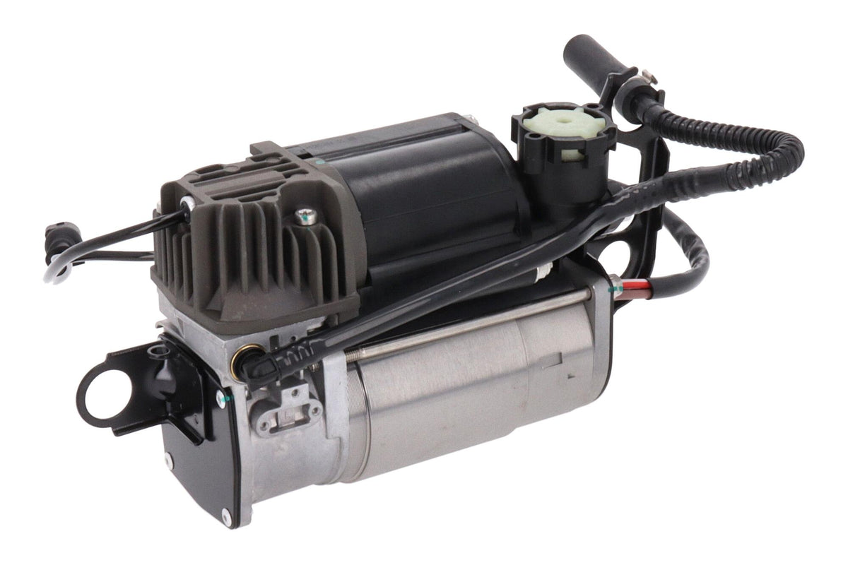 VEMO Compressor, compressed-air system V10-52-0015