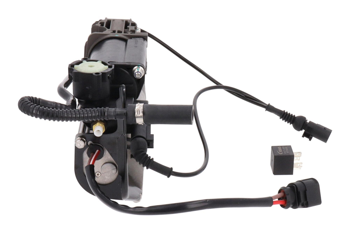 VEMO Compressor, compressed-air system V10-52-0015