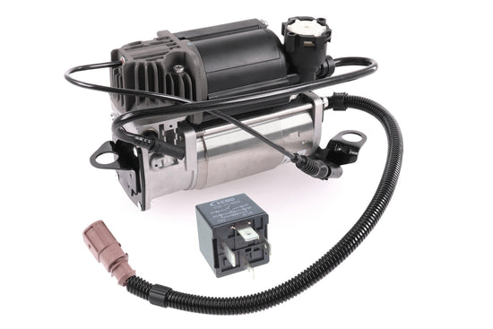 VEMO Compressor, compressed-air system V10-52-0016