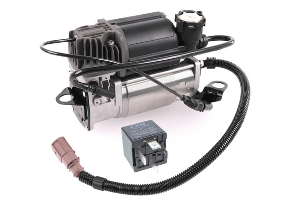 VEMO Compressor, compressed-air system V10-52-0016