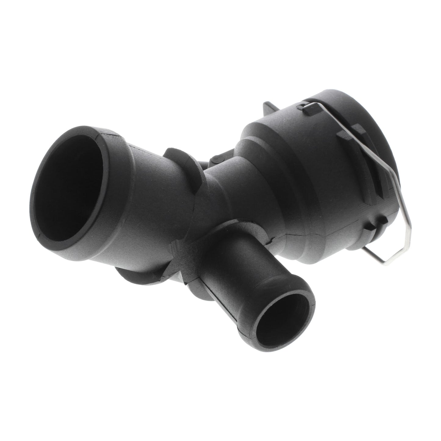 VAICO Coolant Flange V10-5207