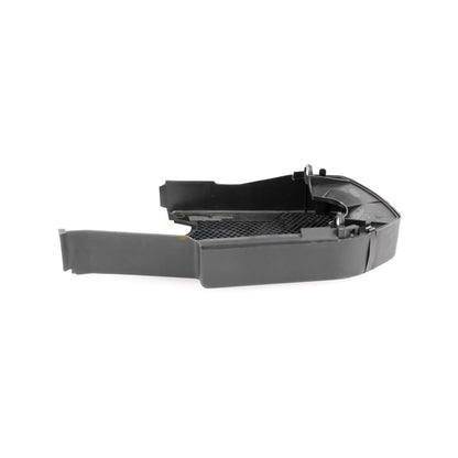 VAICO Cover, timing belt V10-5222