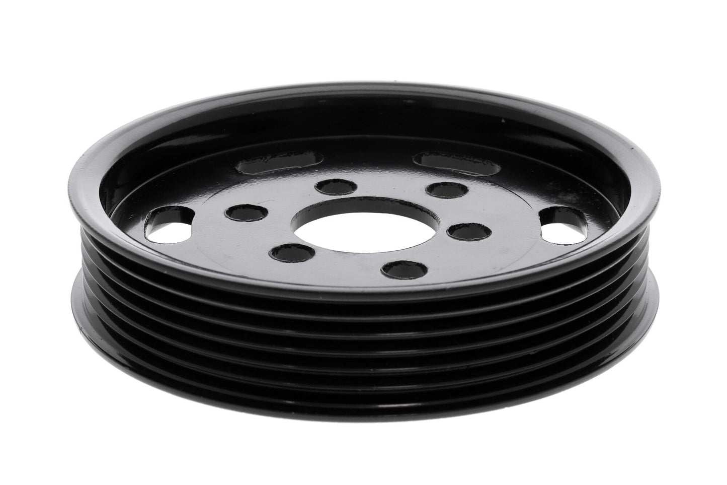 VAICO Belt Pulley, crankshaft V10-5224