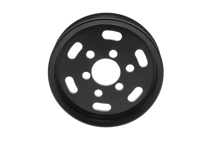 VAICO Belt Pulley, crankshaft V10-5224