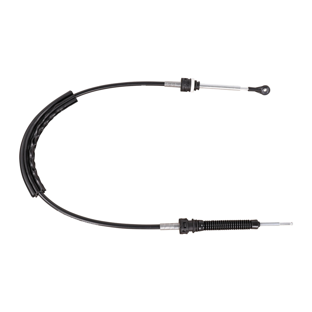 VAICO Cable Pull, manual transmission V10-5232