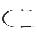 VAICO Cable Pull, manual transmission V10-5232
