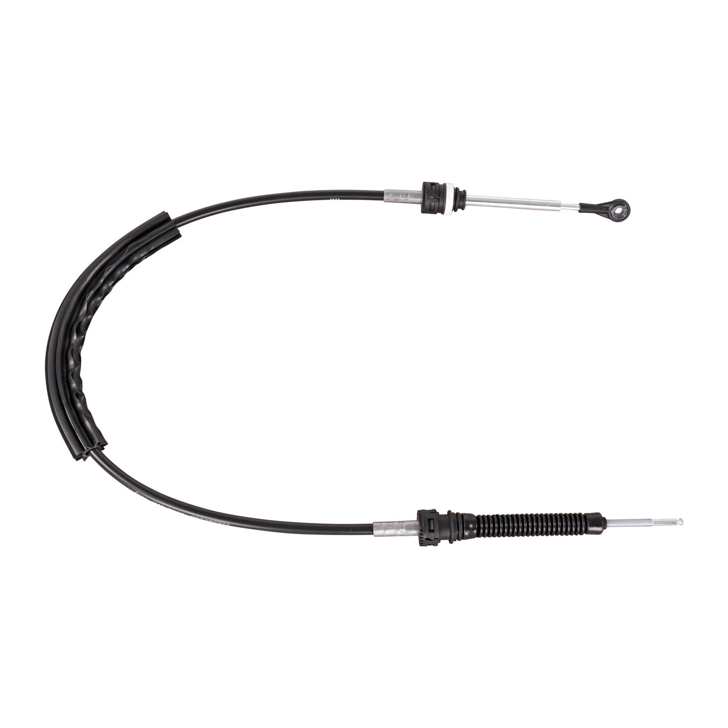 VAICO Cable Pull, manual transmission V10-5232