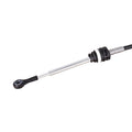 VAICO Cable Pull, manual transmission V10-5232