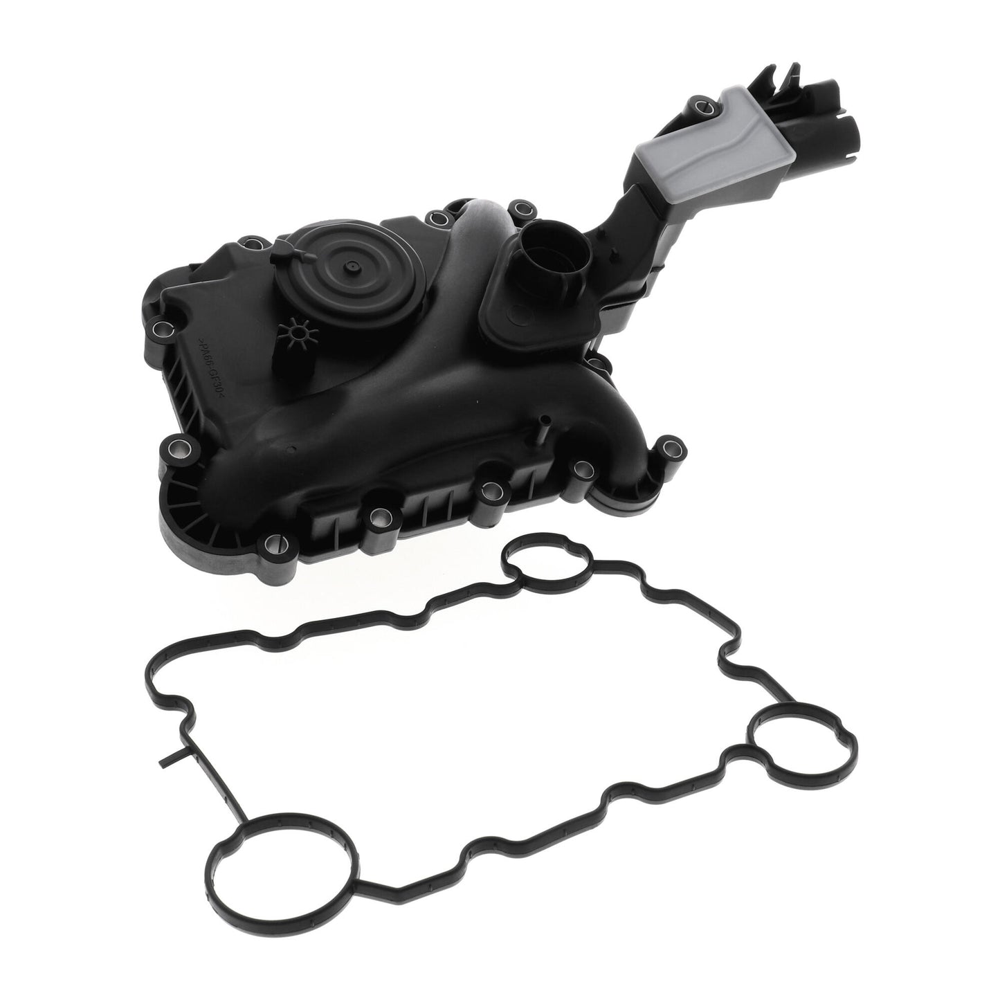 VAICO Valve, crankcase ventilation V10-5244