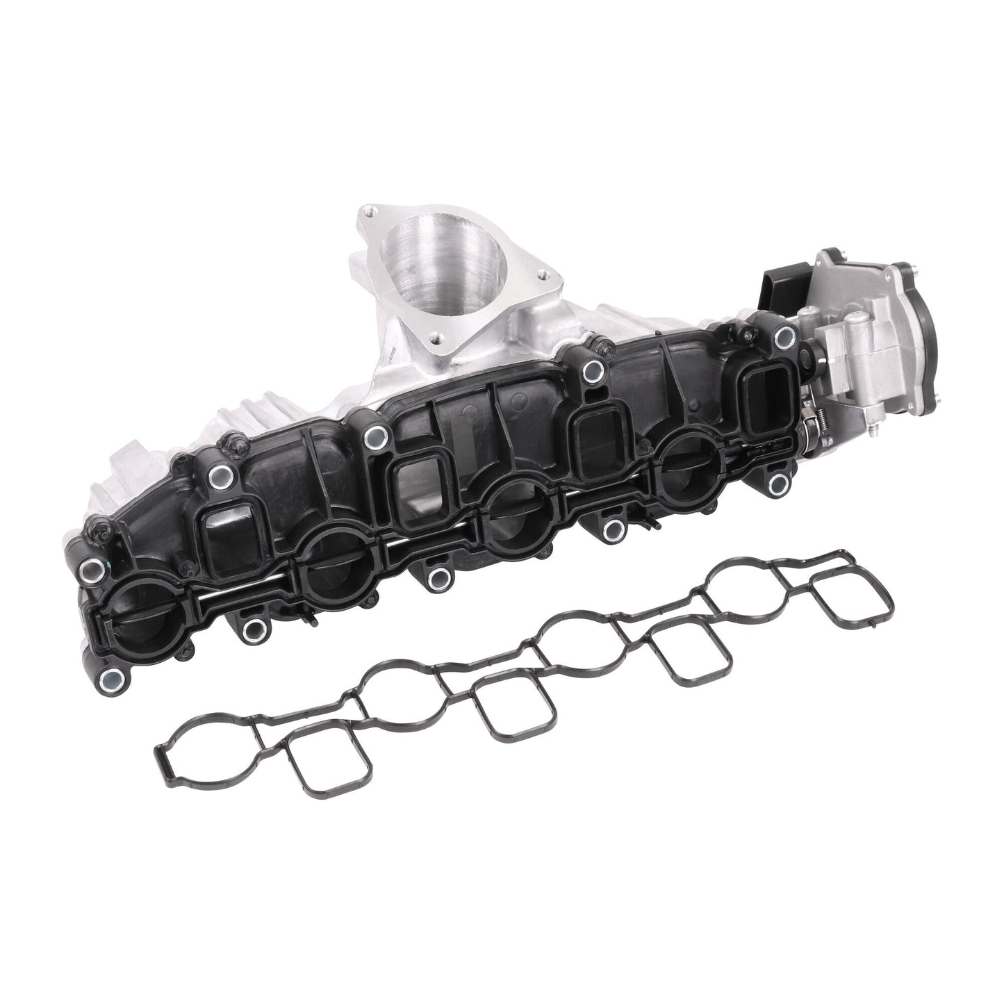 VAICO Intake Manifold Module V10-5268