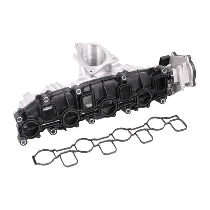 VAICO Intake Manifold Module V10-5268