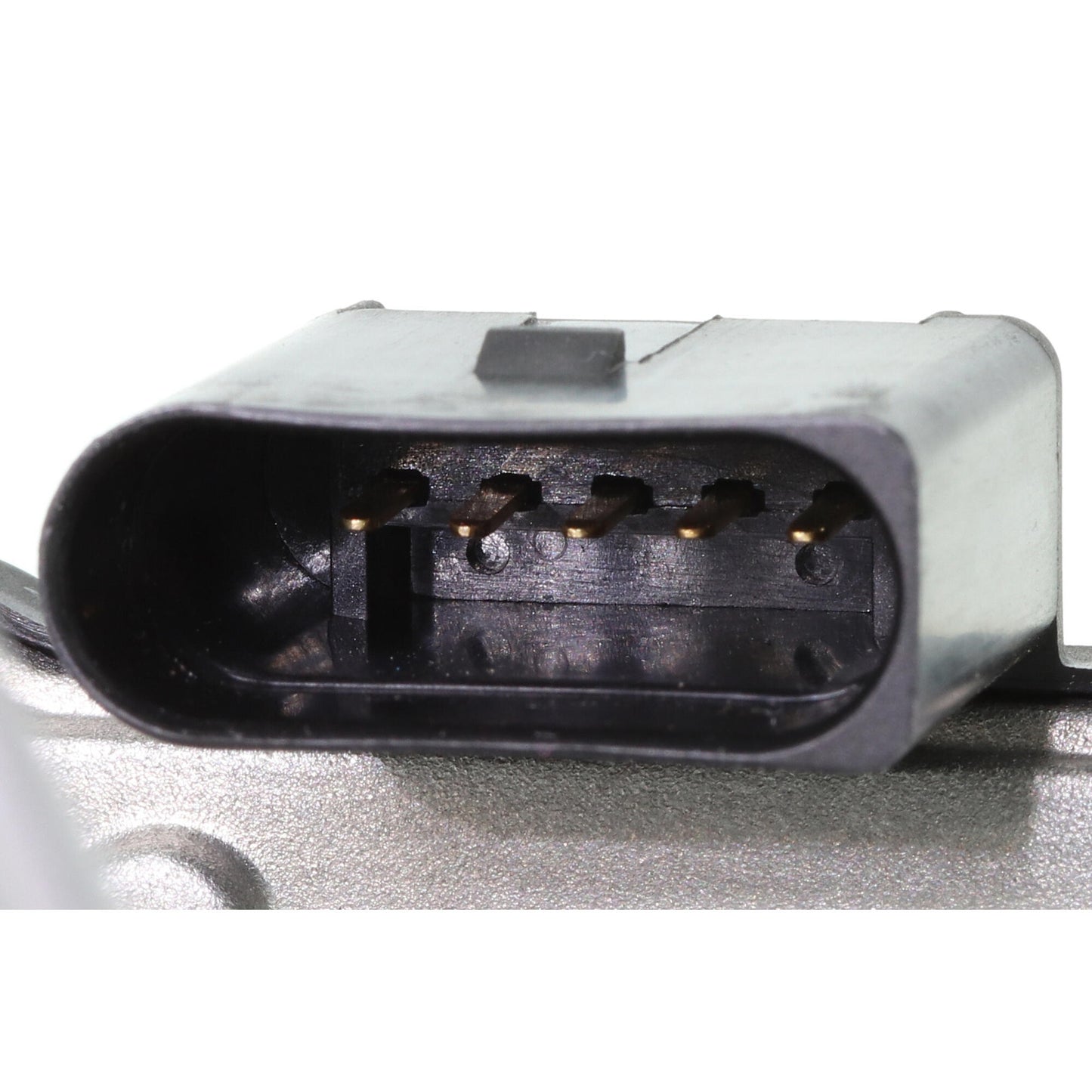 VAICO Intake Manifold Module V10-5268