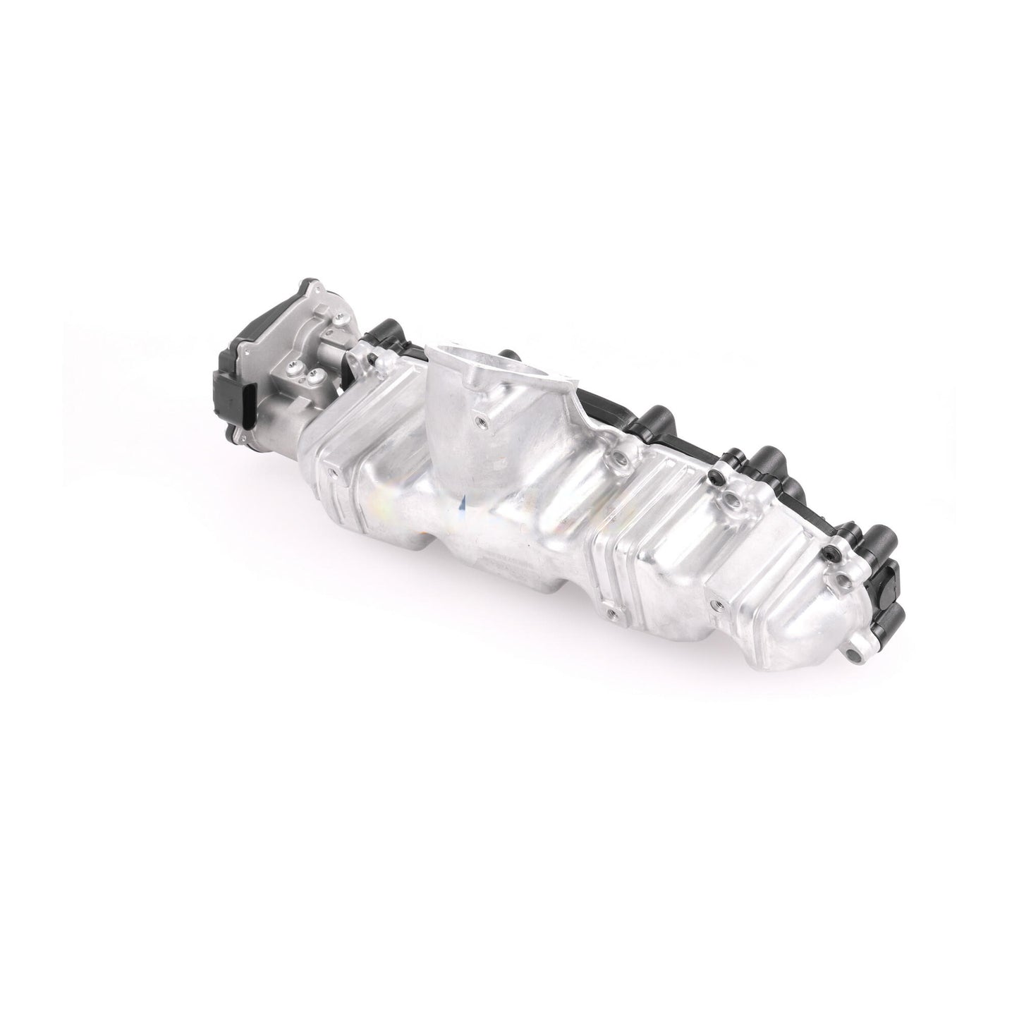 VAICO Intake Manifold Module V10-5268