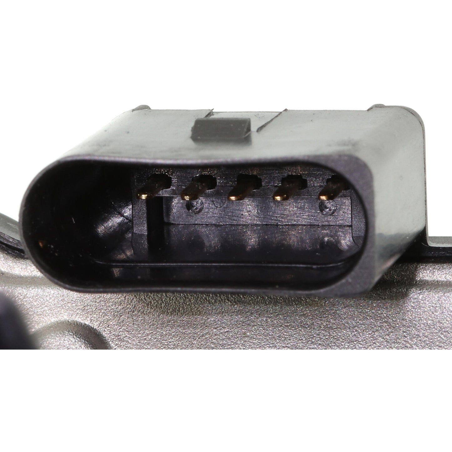 VAICO Intake Manifold Module V10-5269
