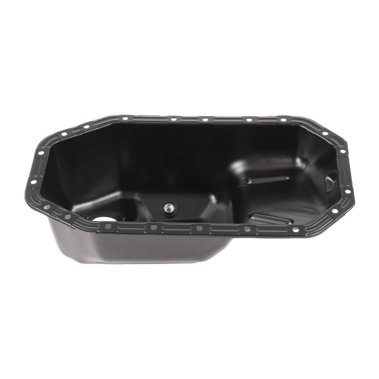 VAICO Oil sump V10-5271