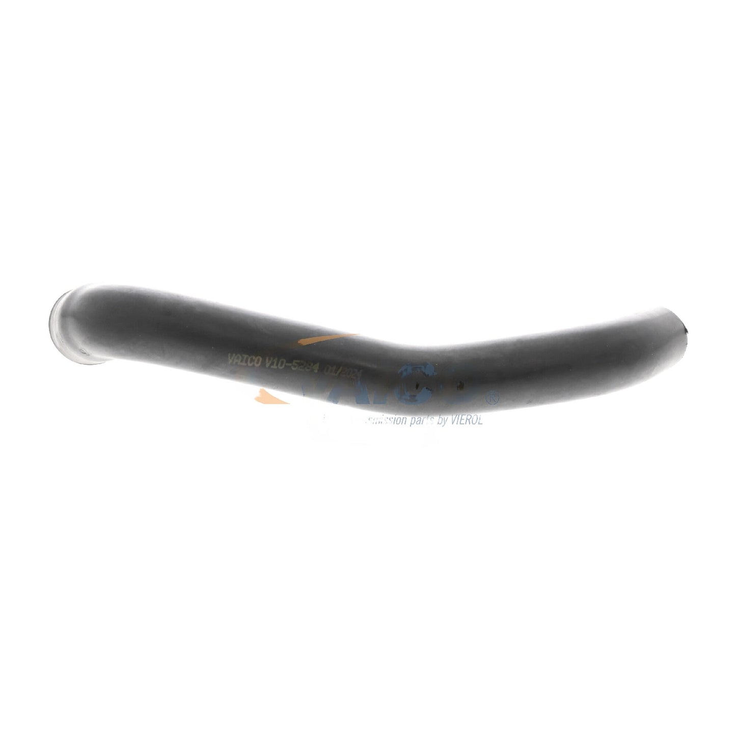 VAICO Hose, crankcase ventilation V10-5284